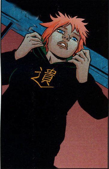 Badass_Chick__'s tweet image. ❝Fᴏʀᴍᴇʀ Cᴀᴛᴡᴏᴍᴀɴ sɪᴅᴇᴋɪᴄᴋ.❞
-#DCRP 
-No Lewd
-RP DMs and TL
-RT?