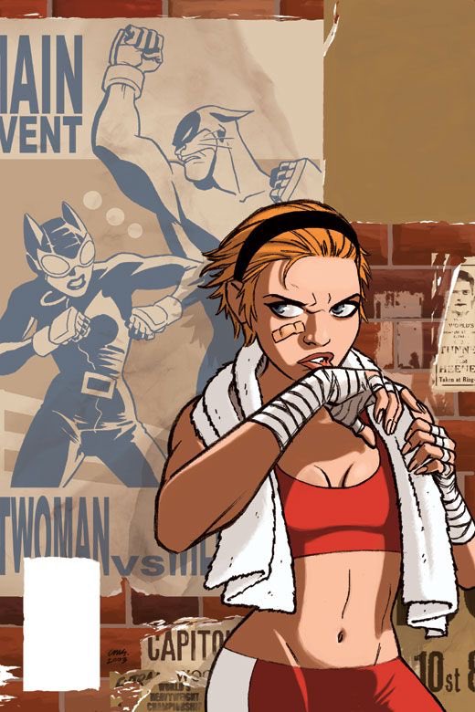 Badass_Chick__'s tweet image. ❝Fᴏʀᴍᴇʀ Cᴀᴛᴡᴏᴍᴀɴ sɪᴅᴇᴋɪᴄᴋ.❞
-#DCRP 
-No Lewd
-RP DMs and TL
-RT?