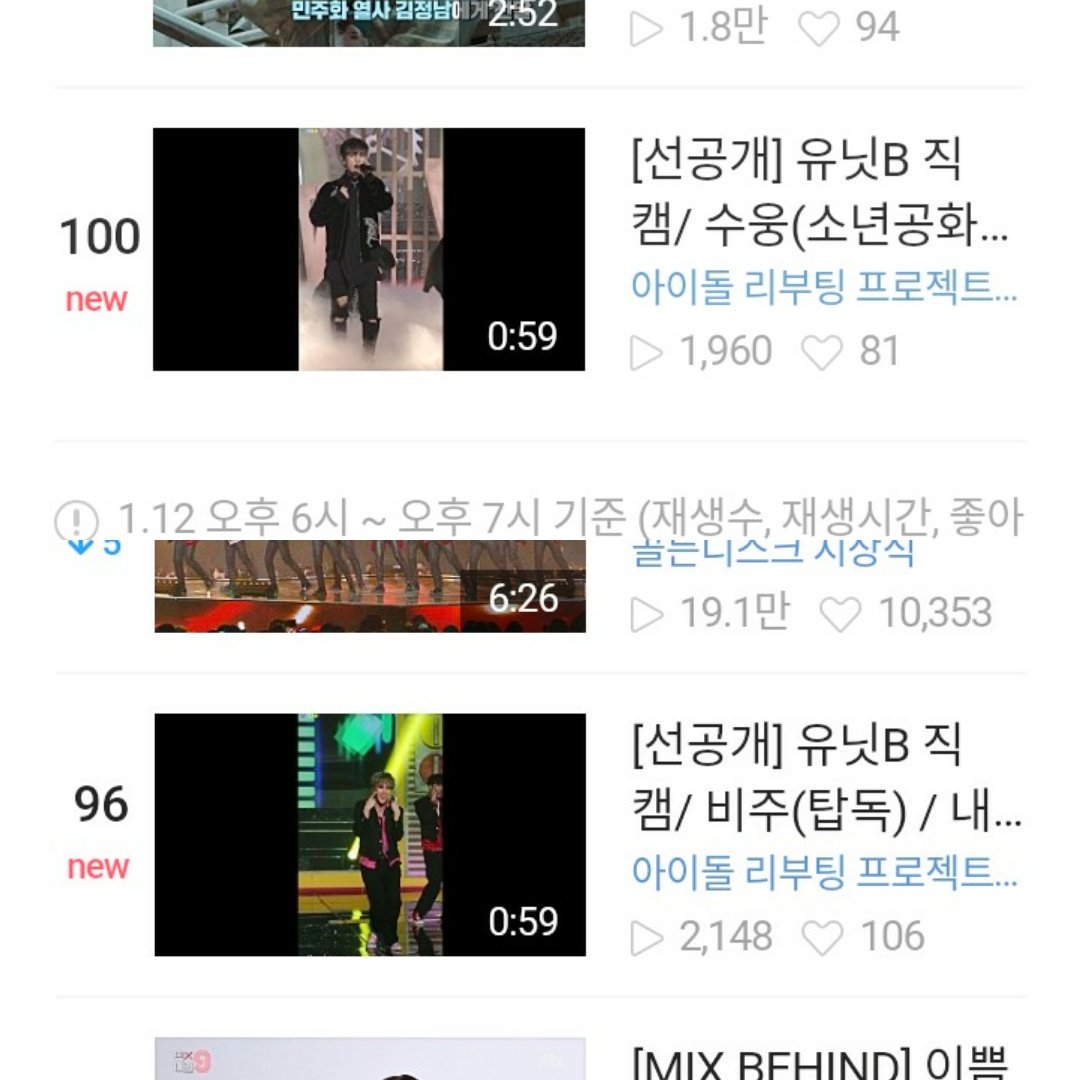 kuahkuwi's tweet photo. The Unit Unit B focus cam teaser entering Naver Top 100

Suwoong #100
B-Joo #96
Seyong #83
Euijin #35
UKISS Jun #22

We love legends 

#theunit #unitB #더유닛 https://t.co/hJXST4Xrm4