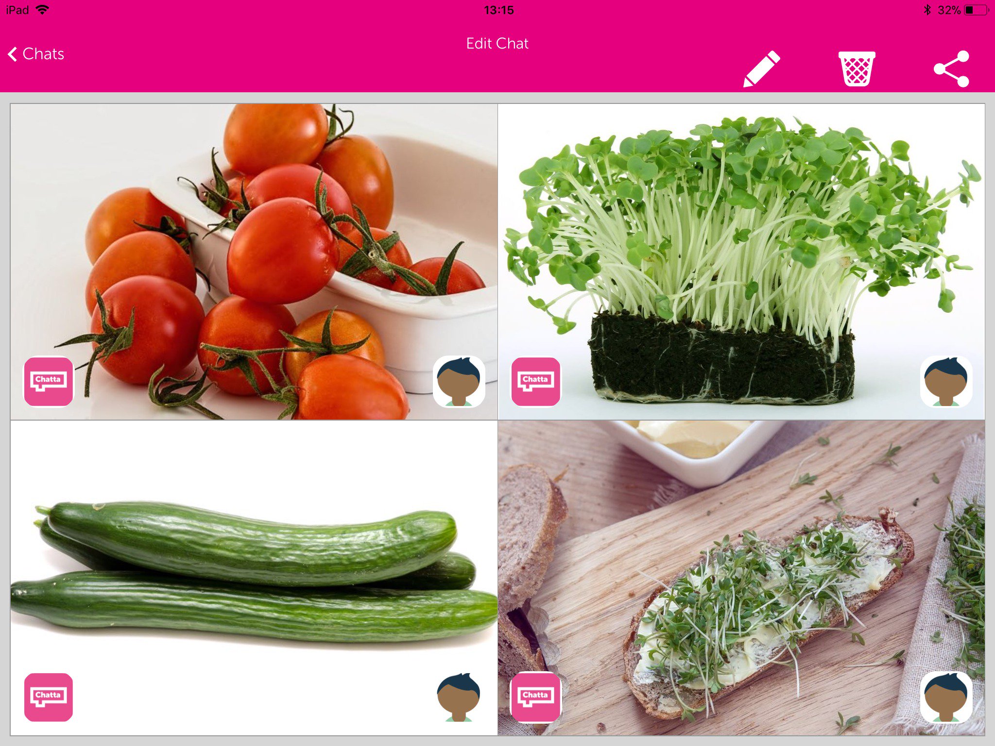 Chatta Encourage And Support Healthy Eating With Simple Chats About Creating A Healthy Sandwich Healthyeating Goodfoods Freshlygrown Eathealthily Eyfs Education T Co Jrbgplymbr