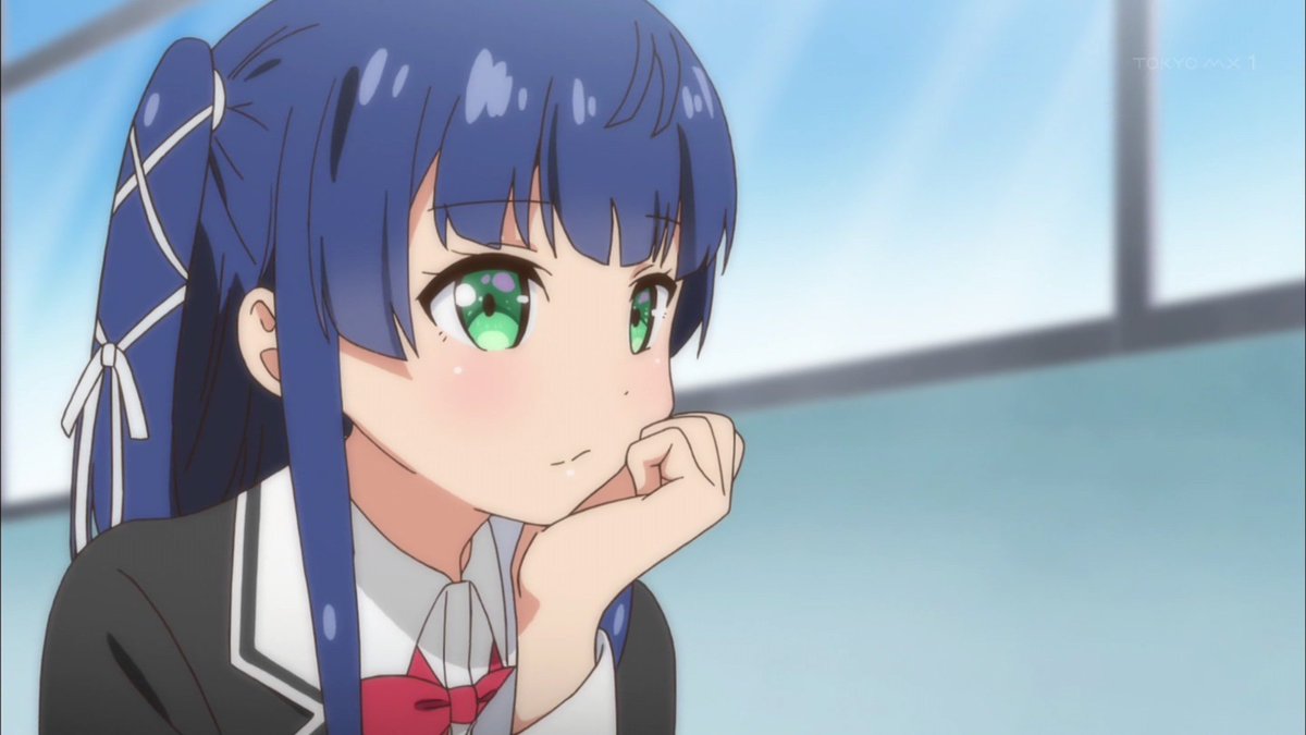 アニメ メルヘン メドヘン １話感想ツイートまとめ Togetter