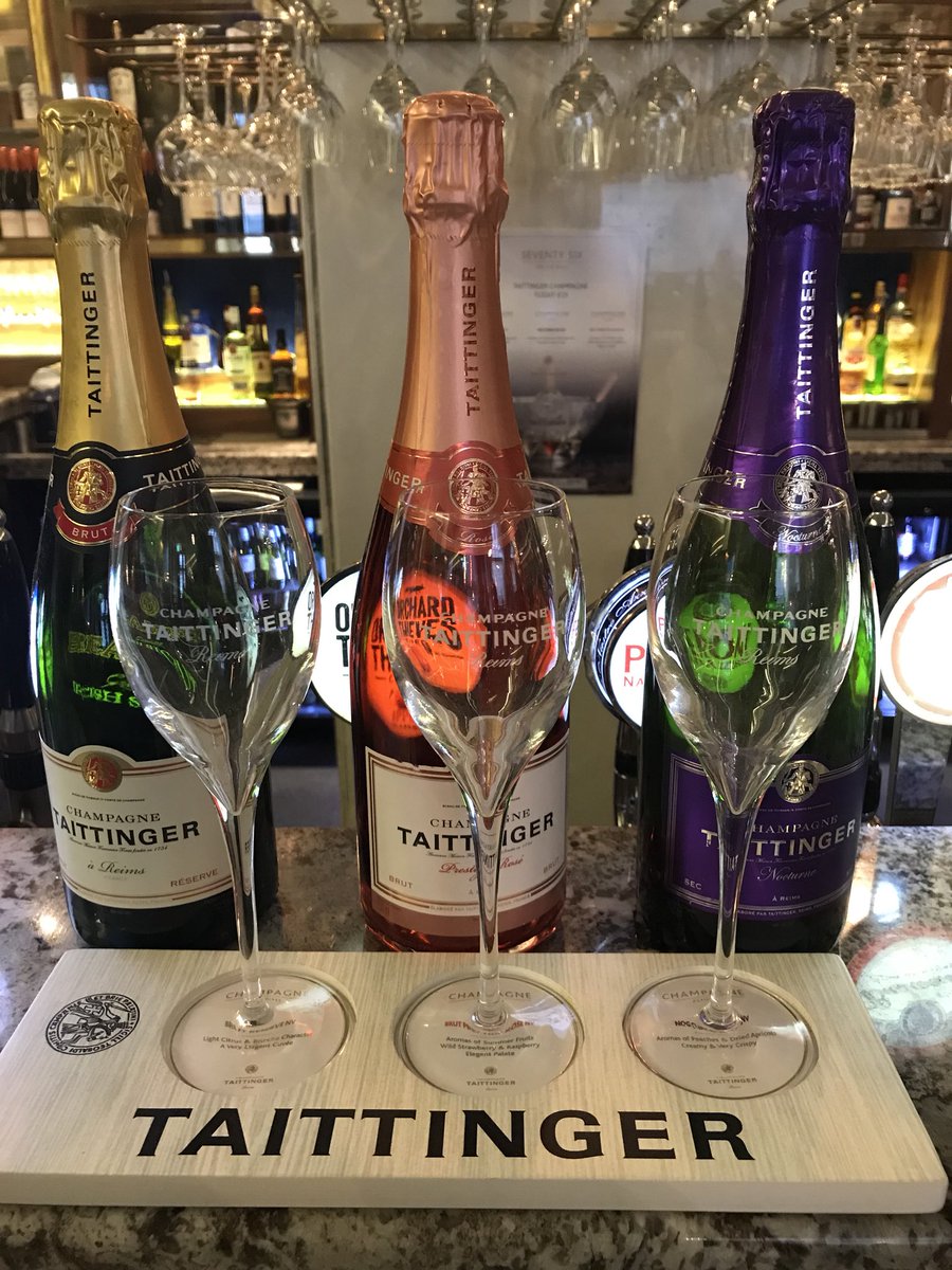 PotgieterFrits's tweet image. It’s #friday and every #Friday is #champagneflight day @ImperialCork