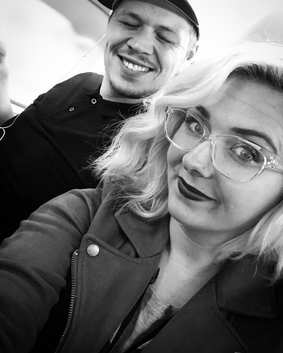 Here we go! #MIF2018, here we come!