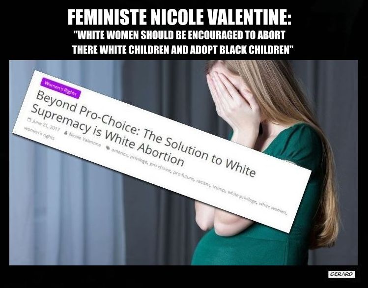 White woman перевод. White girl White Genocide. White abort caption. White abortion BNWO.