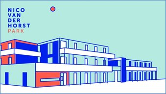 Op zoek naar nieuwe woonruimte in Leiden? Vanaf vandaag kun je inschrijven op één van de studio’s of 3-kamerwoningen van het Nico van der Horstpark! nicovanderhorstpark.nl