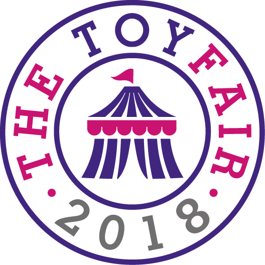 toyfairuk's tweet photo. Happy Friday everyone! Make sure you get plenty of rest this weekend - we'll see you at Toy Fair 2018 next week! https://t.co/EJYv0lxWgb