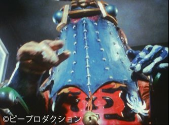 風雲ライオン丸 アグダー 時代劇専門チャンネル on X: