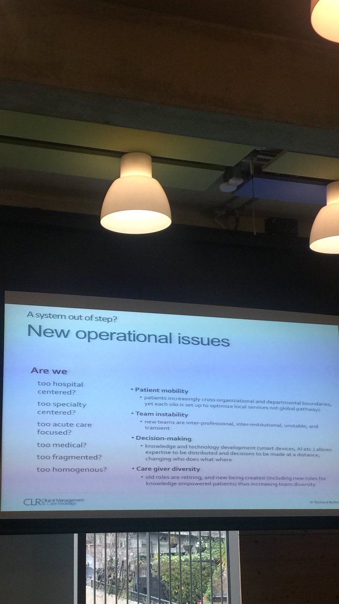 QI4NGH's tweet photo. thinking about today's issues to improve tomorrow's care @NGHnhstrust #improve365 https://t.co/iYcuNA1U90