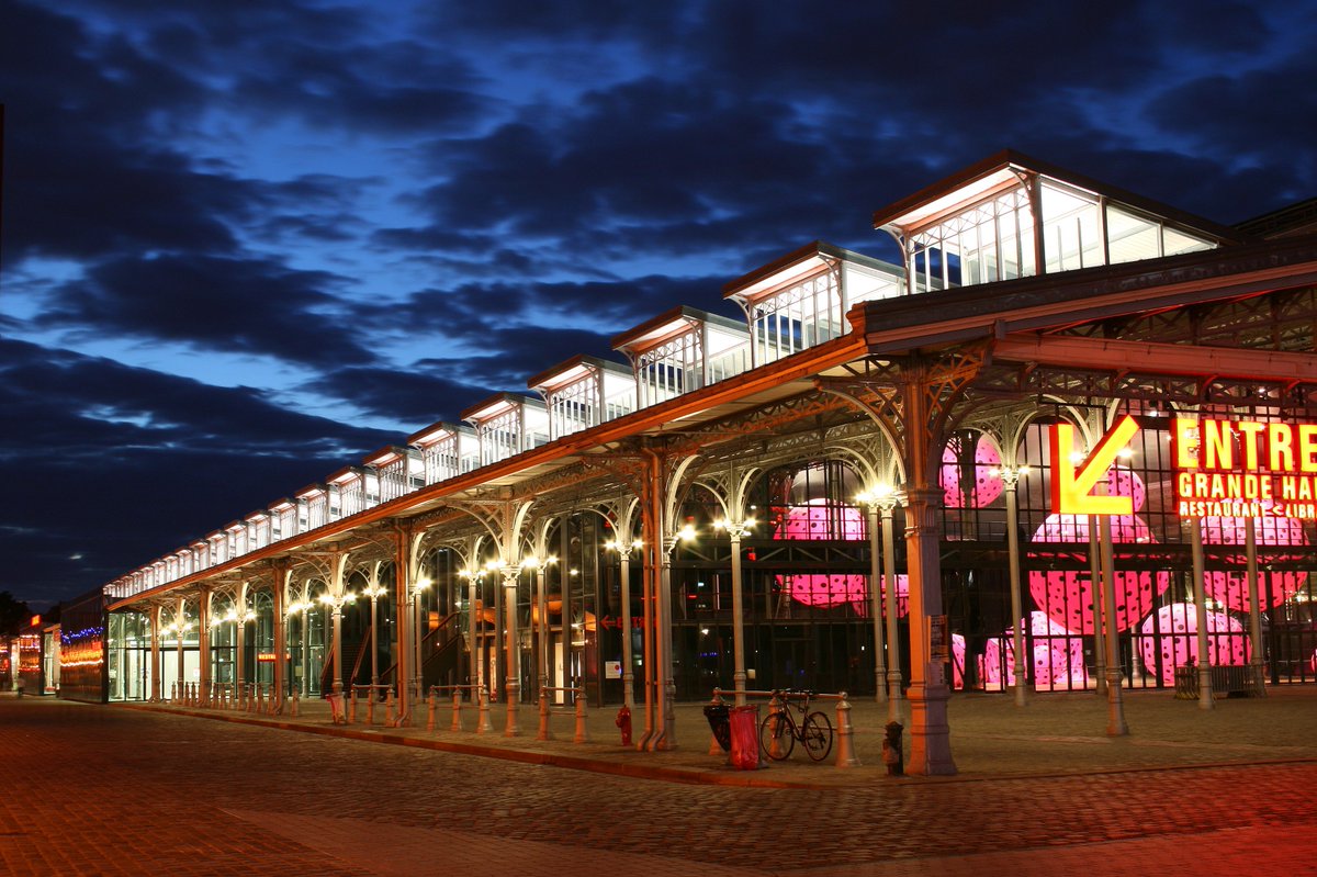 We are at the #EuropeanRadioShow in #Paris at the #GrandedelaVillette from the 25th until the 27th of January. #Registerforfree here: european-show.radio