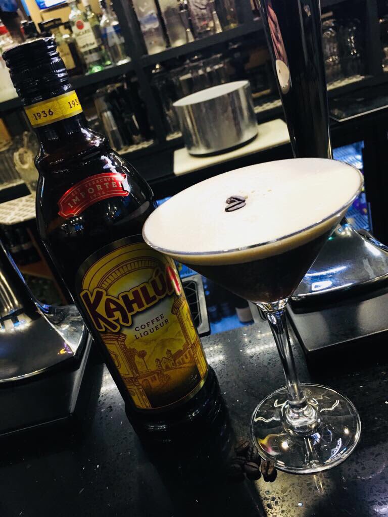 BlueBambooBar's tweet photo. Not forgetting some of our old favourites! Strawberry daiquiri, Amaretto sour, cosmopolitan and much more! #bluebamboo #fridayfeeling #WDYT #AllCocktails£5 https://t.co/vbYKQu9s9z