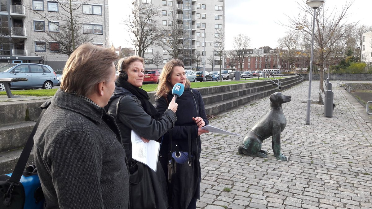 duurzaam010's tweet photo. Morgen om 8 uur @chrisnatuurlijk @RTV_Rijnmond over getijdennatuur en #duurzaam drijvende woningen #Nassauhaven @rotterdam  @LIFEprogramme https://t.co/43Y2HlA6Rp