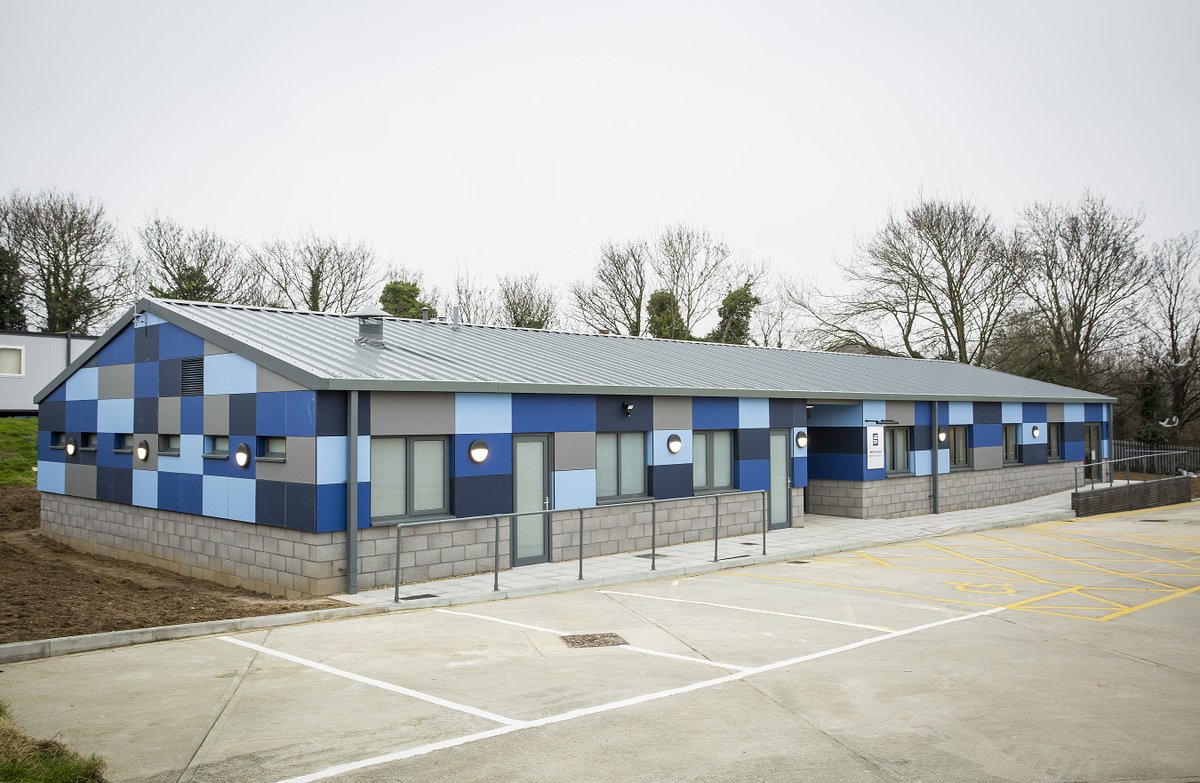 GNASurveyors's tweet photo. Works are now complete at the £700k RNR training facility in Rochester, UK. https://t.co/5e5dNrhJba