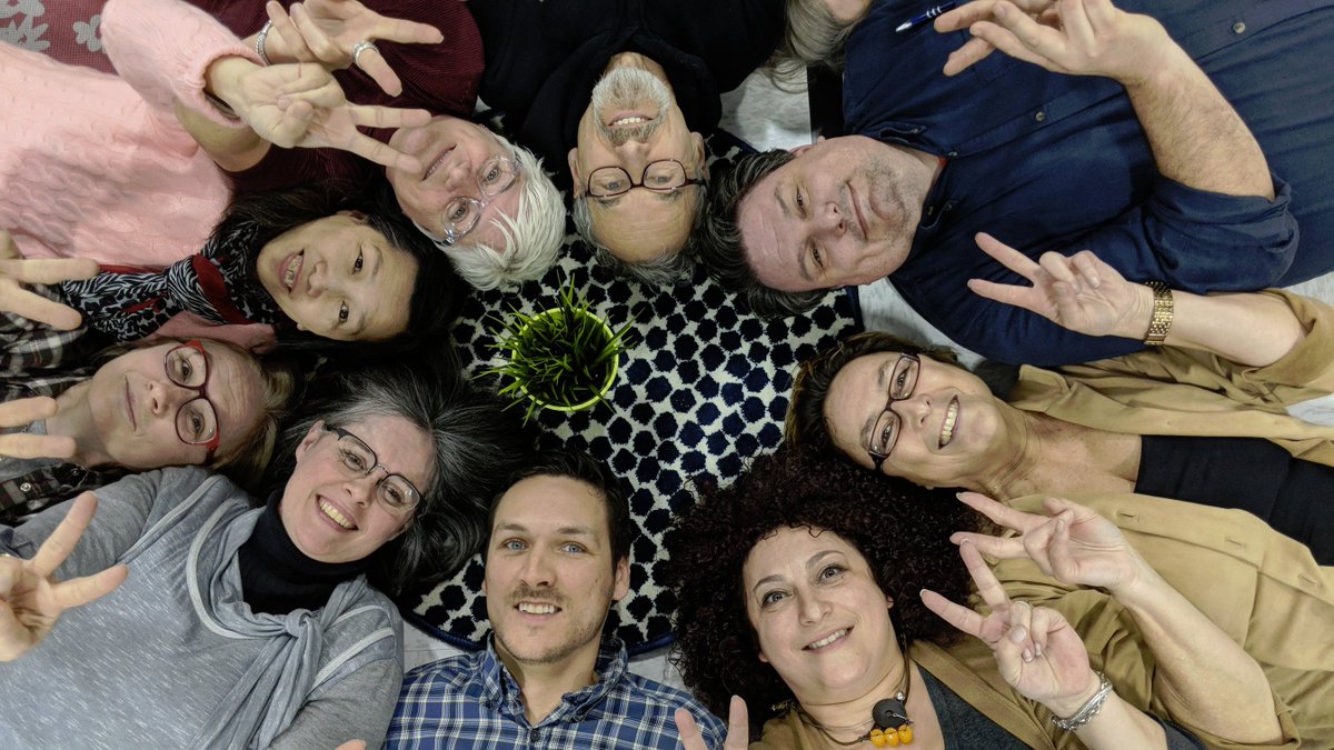 a_spector's tweet image. Thanks to the incredible teachers at Western Quebec for making our WQSB #qcspace #flexlearn #PD day a success @tracyrosen #pdcanbefun - thanks @ShellyMacgill #lovethispic