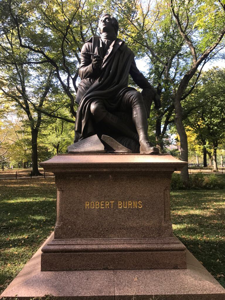 Gr8SpeechWriter's tweet image. Only two weeks left till Burns night. Get in touch now and let us focus on preparing your speech, so you can focus on how you're going to put away all of that haggis.

#BurnsNight #SpeechAdvice #RobertBurns #Toast