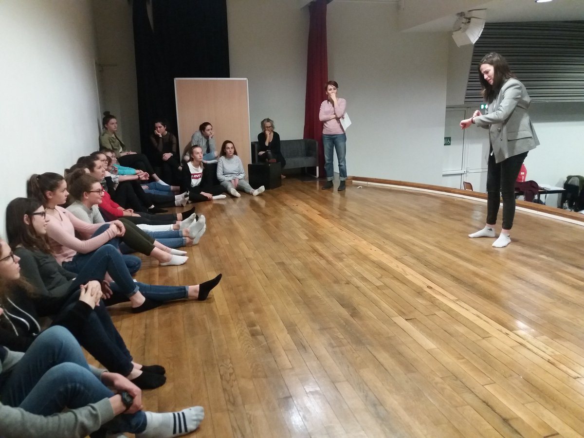 FESTIVAL LA BECQUEE tweet media