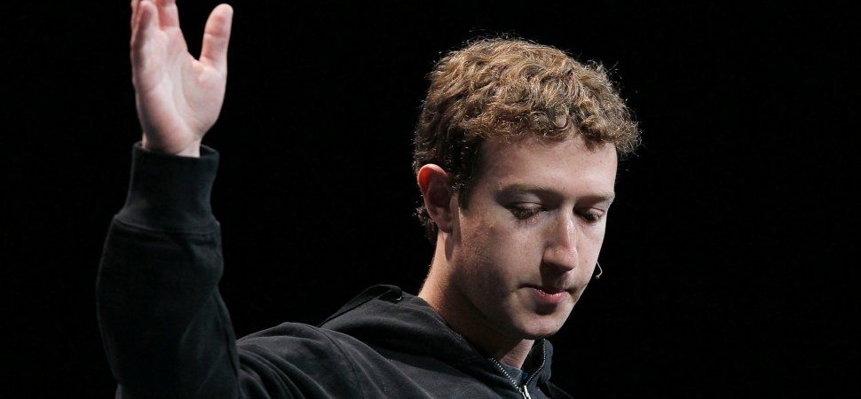 themotionvideo's tweet photo. RIP #Facebook News Feed for Publishers via @larrykim https://t.co/JXeqgnkQZn https://t.co/T5dTYVyUiF