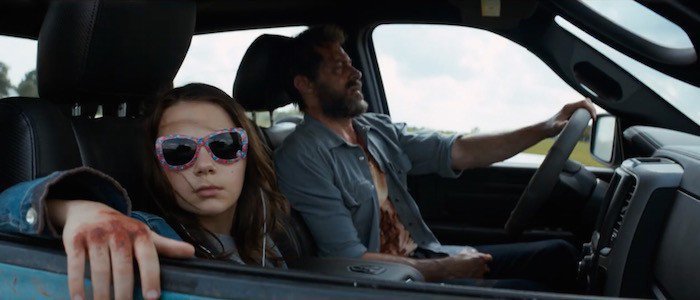 cinetelia's tweet photo. Fue noticia: Logan, un western mutante que eleva el nivel de toda la saga de Fox https://t.co/QQOw0kYaKM https://t.co/G90tLGsq2o