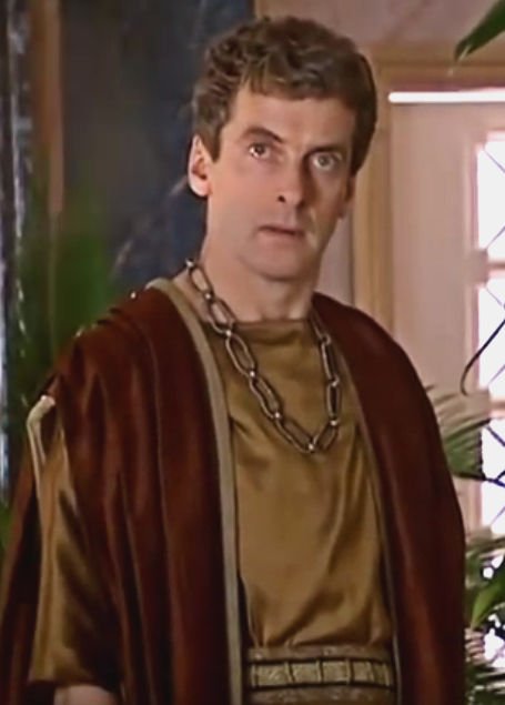 Random Pic of The Day-Doctor Who – The Fires of Pompeii, 2008
peter-capaldi-news.com/day-5-peter-ca…