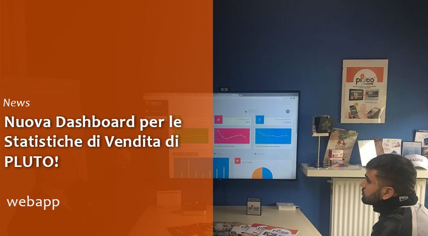 webappsrl's tweet image. Nuova dashboard statistiche di vendita!! Le innovazioni qui non finiscono mai :) Contattaci e scopri come utilizzarla 0815706309

webapp.it/news/nuova-das…
