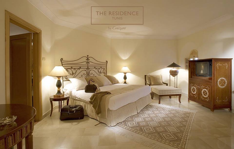 TheResidenceTun's tweet photo. Profitez d'un séjour alliant confort et calme ...#accommodation #theresidencetunis #MomentsEnriched #CenizaroHotelsandResorts https://t.co/D16h9ZkjOa