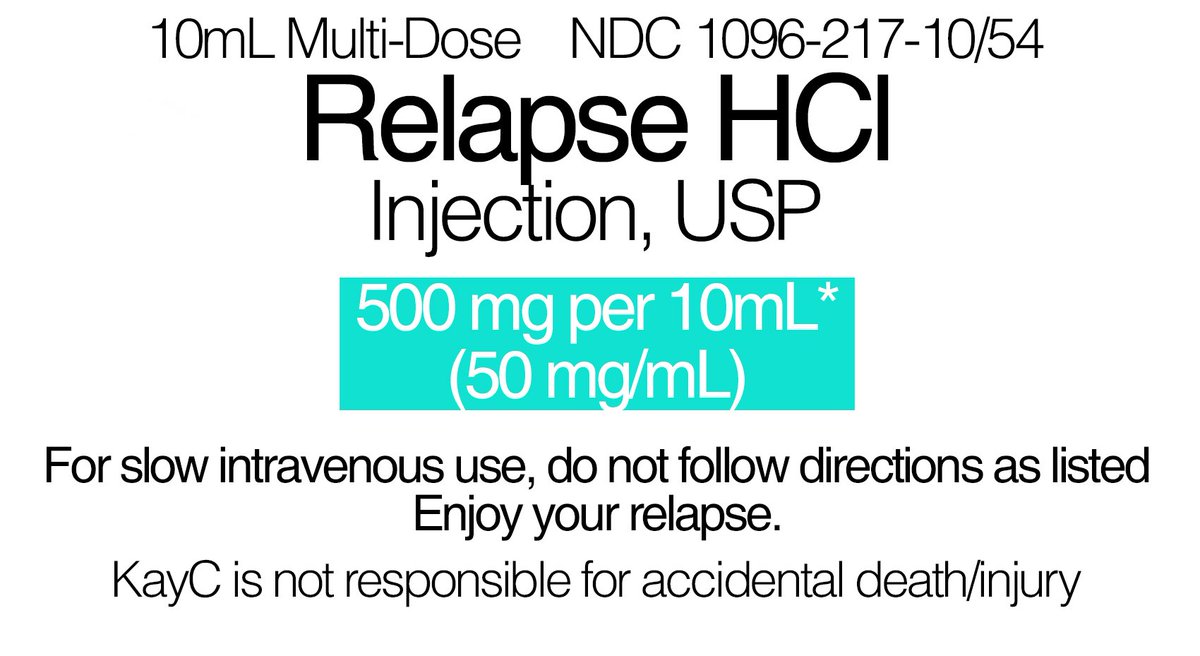 VaidaAnakin's tweet photo. Single from the Ep coming @ you tomorrow.

"Relapse" https://t.co/HmCqjmQ0C2