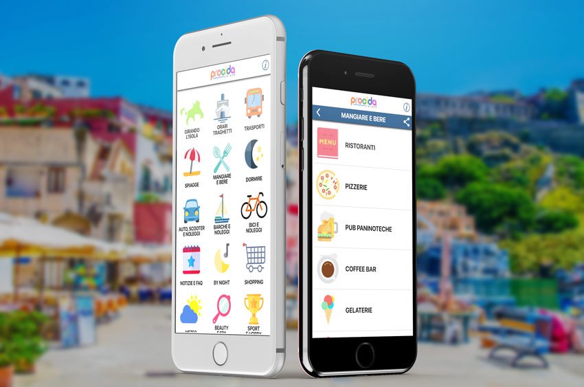 webappsrl's tweet image. App Procida Island su App Store e Google Play. Scaricala ora! wbpp.it/q/?541