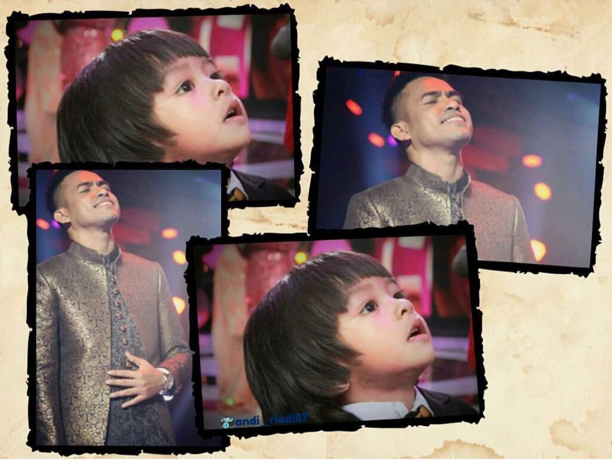 #FildanDiKonserQueenOfMelayu