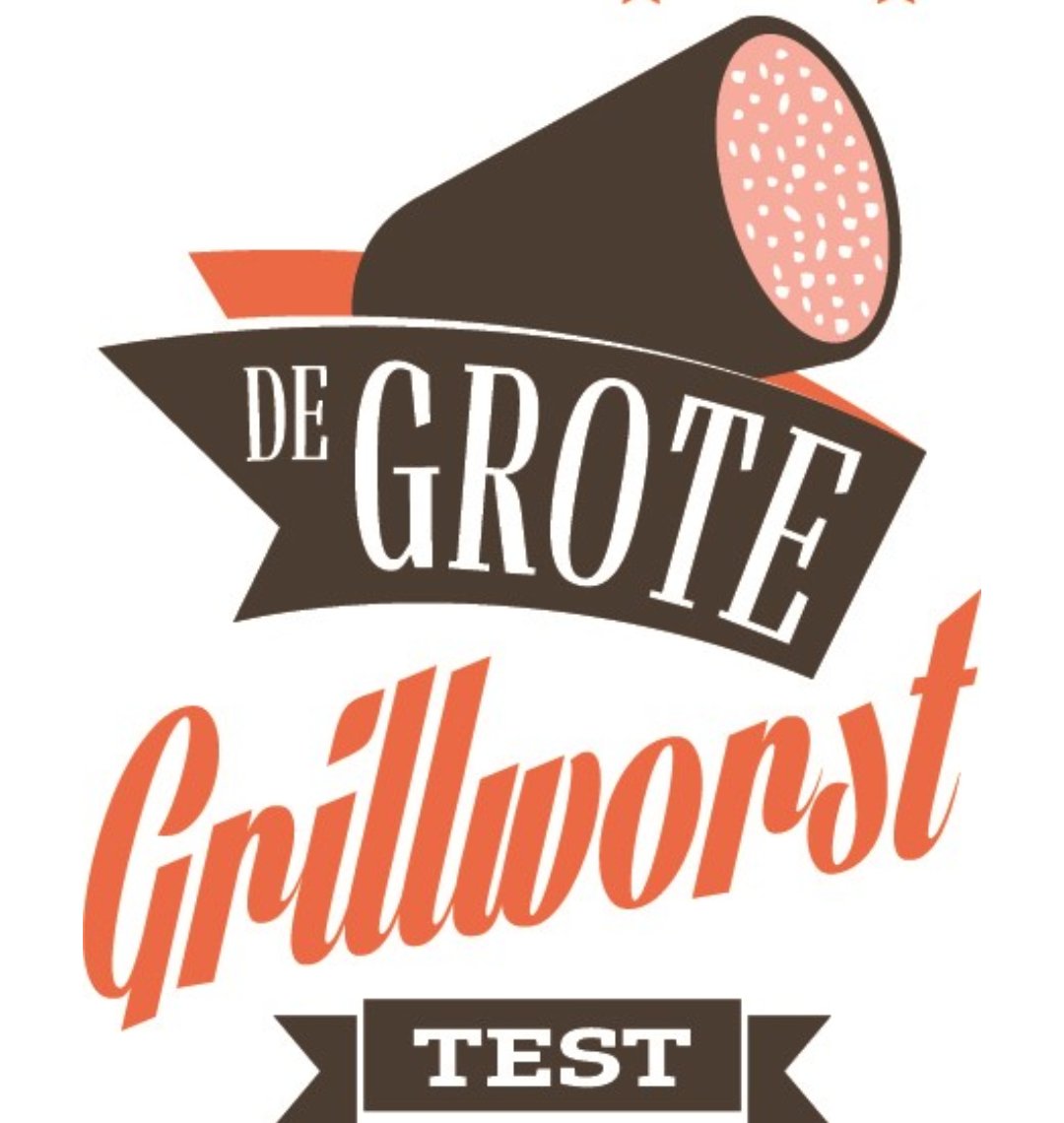 SlagerijvandeWe's tweet photo. Wij zitten in de FINALE van de grote grillworst test!! Dus...... bij de beste 10 van Nederland!!!! https://t.co/jU2k388xOh