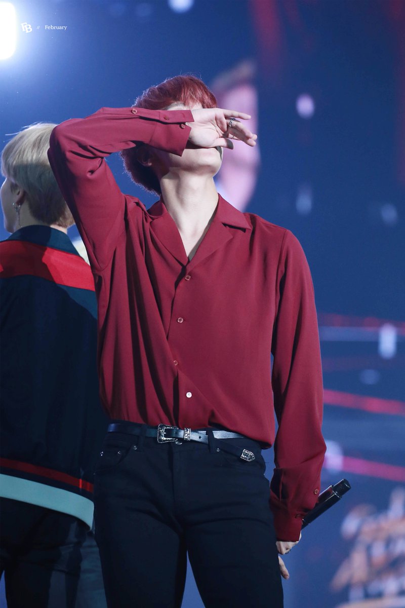 💜 Hoseok's Sunray  💜 tweet media