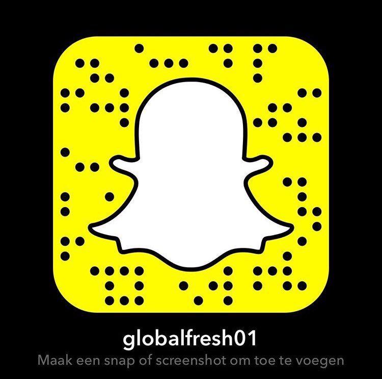 Global Fresh Trade tweet media