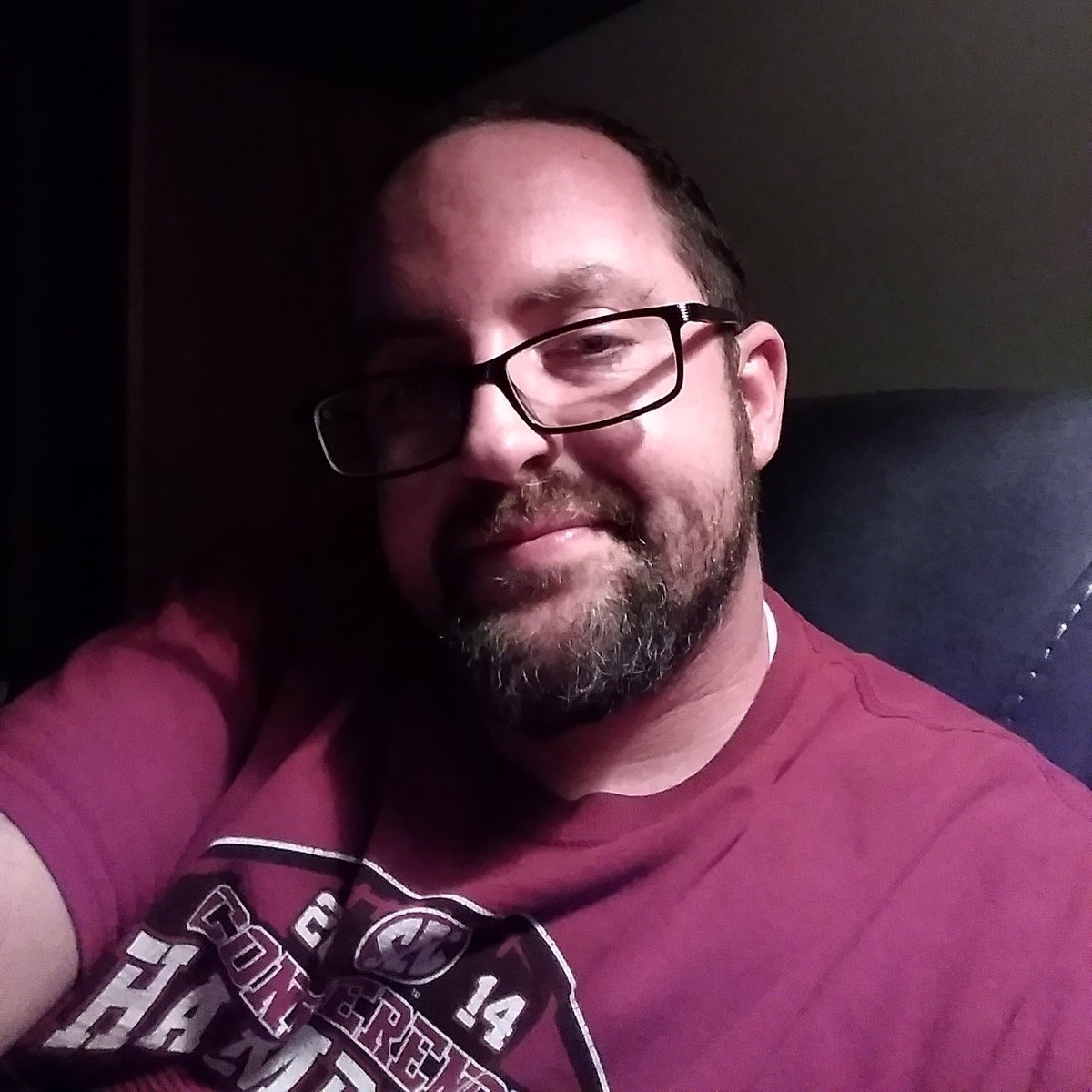 #NewProfilePic