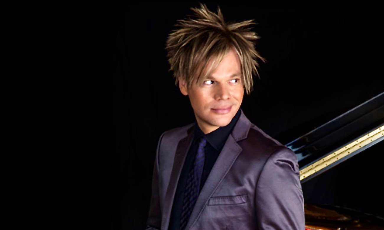 HAPPY BIRTHDAY BRIAN CULBERTSON! ON MY MIND .   
