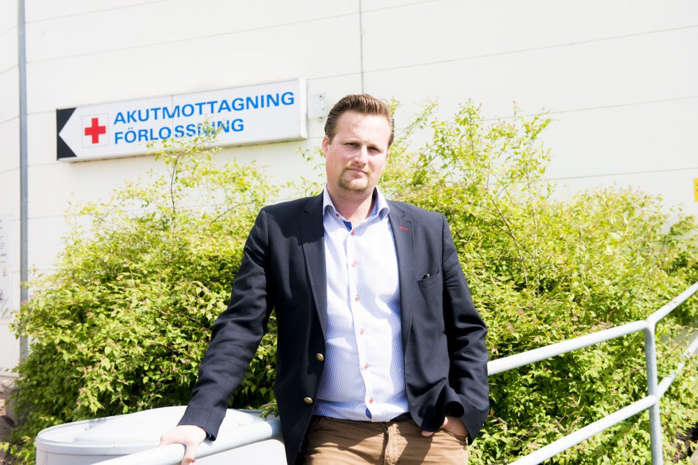 Moderaterna lovar bevara Simrishamns sjukhus mynewsdesk.com/se/moderaterna…