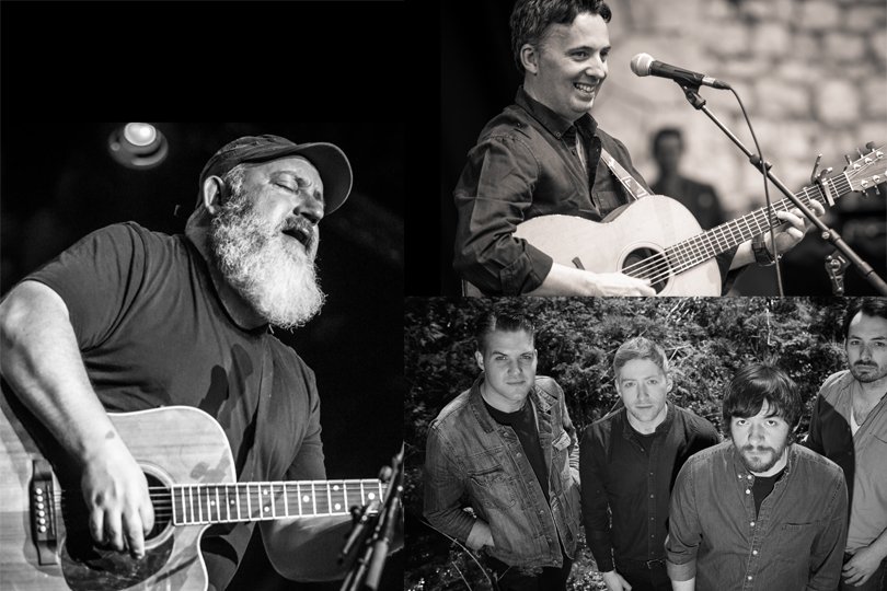 DerryLiveList's tweet photo. Tonight, @jPaulCasey, @PORTSband and @paddynash take to the stage of the @MillenniumForum for the return of Homegrown. Get your tickets here: https://t.co/xxBhCbYuJl
#DerryLiveList #SupportLocalMusic ππ΅ https://t.co/1OBZjGCZC2