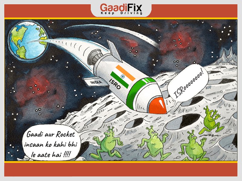 gaadifix's tweet photo. CONGRATULATIONS #ISRO
In a milestone event in the country's space history, the #ISRO launched its 100th satellite along with 30 others in a single mission today. It's a matter of immense pride &amp; joy for every Indian🇮🇳️🇮🇳️🇮🇳️🇮🇳️ https://t.co/OaD0yOgSm6