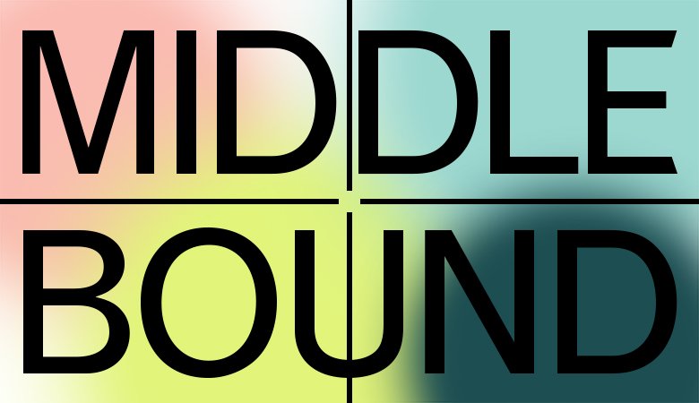 OPEN CALL: Our friends <a href="/derbyquad/">Derby QUAD</a> are looking for people to apply to Middle Bound, a workshop and exhibition looking into the communities &amp; stories from #TheMidlands. Deadline 22 Jan >> middle-bound.co.uk