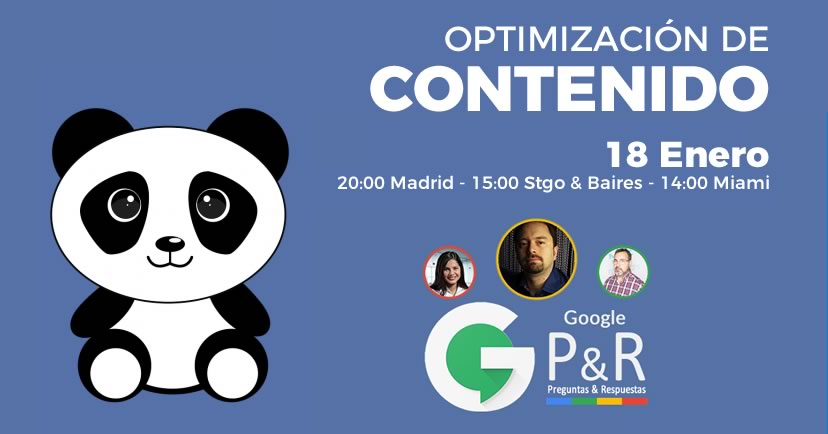 rank_tools's tweet photo. ¿Como optimizar contenidos?
¿Que es el thin content?
¿Autoridad de dominio = Calidad de contenido?
Estas y muchas otras preguntas en el episodio #6 de Google P&R
REGISTRATE GRATIS EN https://t.co/lkXkQEGBwa
#contenidoSEO #GooglePR #ContentMarketing #Panda https://t.co/4gFJdWNtlw