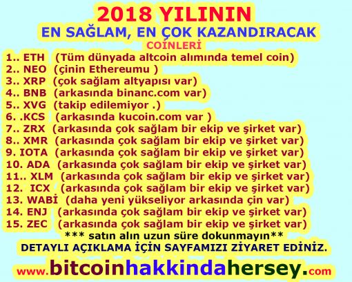 altcoinler2's tweet photo. MUTLAKA OKUYUN
https://t.co/W2VaY5dD4l

#BTC #BİTCOİN #ICX #ZRX
#Ripple #XRP #Ethereum #ETH #Cardano #ADA #KUCOIN #LTC #IOTA #Dash #Stellar #XLM #NEO #BTG #Qtum #ETC #TRON #TRX #Verge #XVG #STRAT #binance #BitcoineNelerOluyor #altcoins #BitcoinSatınAl https://t.co/qeKbewcWkr