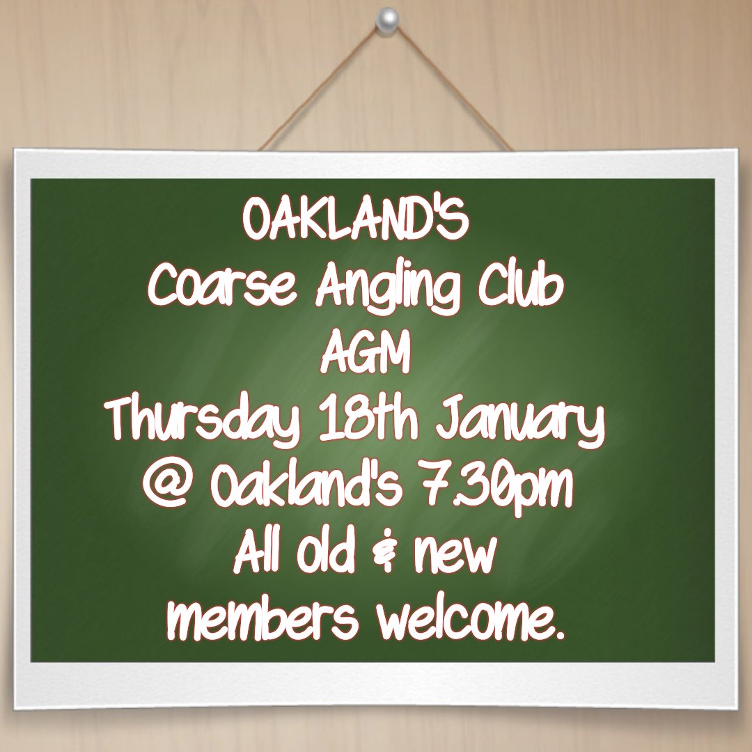 Oaklandsfishing's tweet photo. https://t.co/UlkO9UtVG4