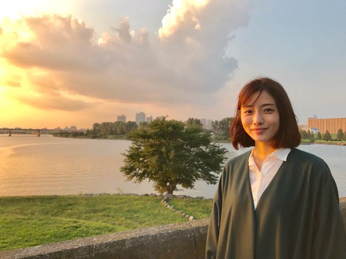 アンナチュラル 石原さとみ髪型 メイク ヘアアクセを真似る特集 A87 Info えーはな いんふぉ