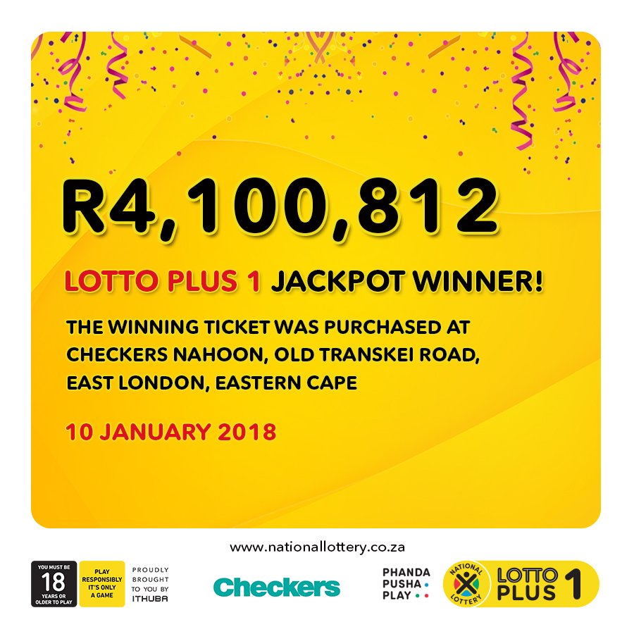 Congratulations East London