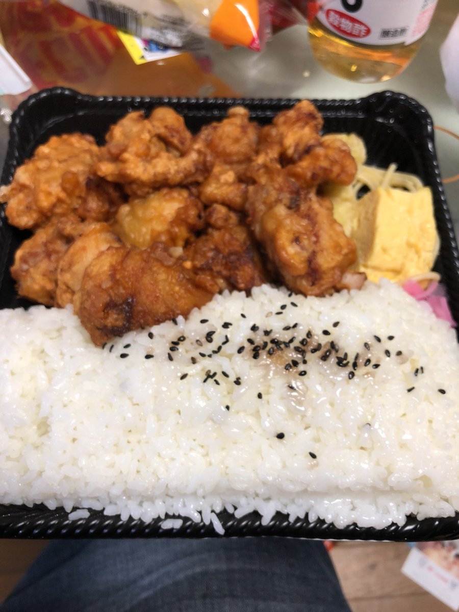 お弁当物語