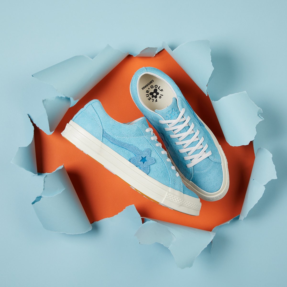 converse golf le fleur end