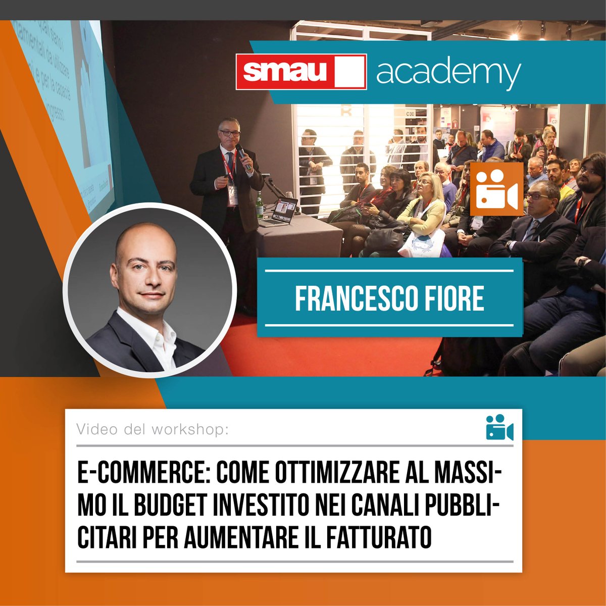 SMAU tweet media