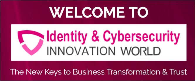 IDCyberSecurity's tweet image. Call for Speakers now open: identityandcybersecurityinnovation.com/call-for-speak…
#digitalidentity  #Cybersecurity #eid