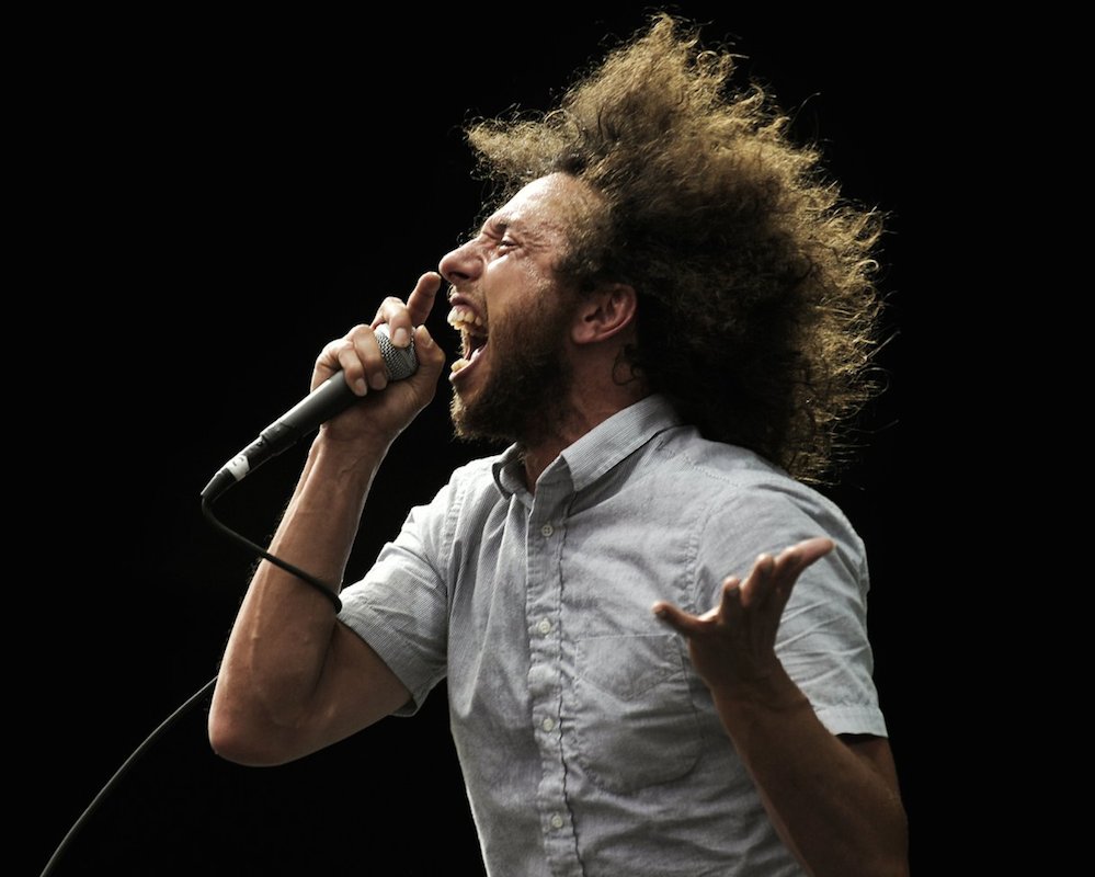 Happy birthday, Zack de la Rocha 