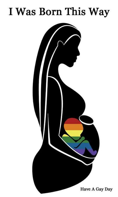 Sometimes we're just destined for greatness! #lgbt https://t.co/QJakHdmazd<a href="/tag/lgbt"class="tags">#lgbt</a>