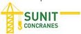 SUNITCONCRANES's tweet image. @SUNITCONCRANES , One stop solution for all your Bulk material handling, Lifting &amp;amp; Air pollution control equipment&apos;s.
Visit us @ sunitconcranes.com