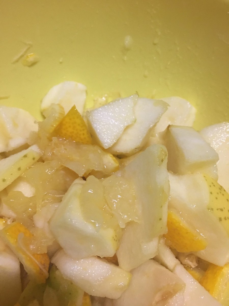 ゆずりんご♡ ゆずりんご