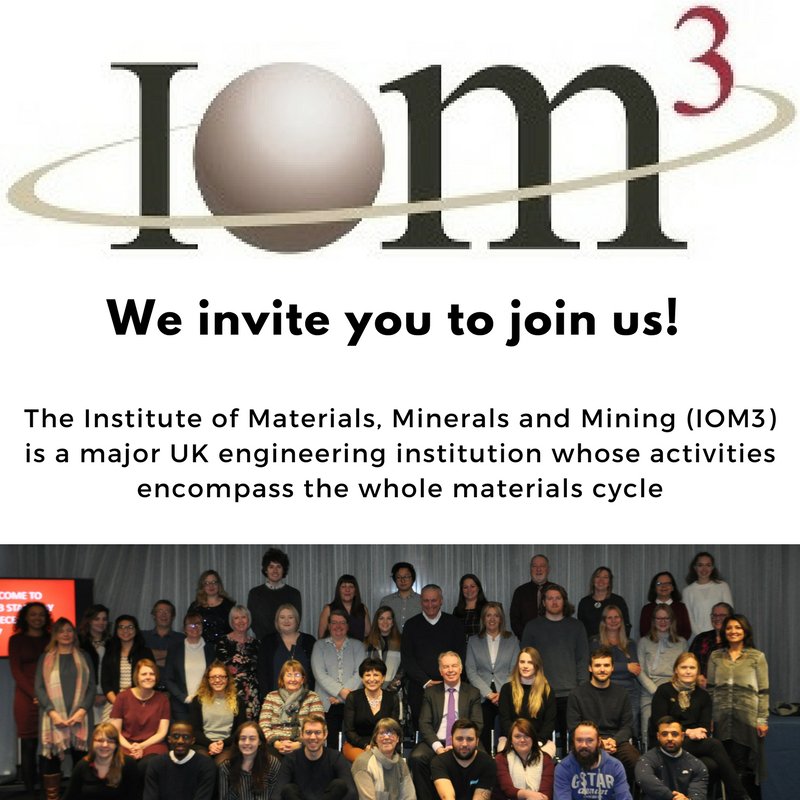 Materials Jobs (MaterialsJobs) Twitter